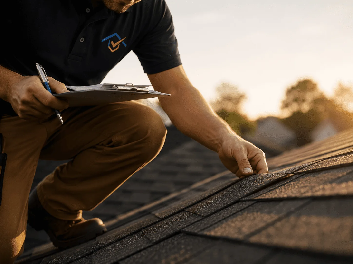 Why Choose Roof Inspection in Carthage, MO